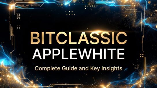 bitclassic applewhite