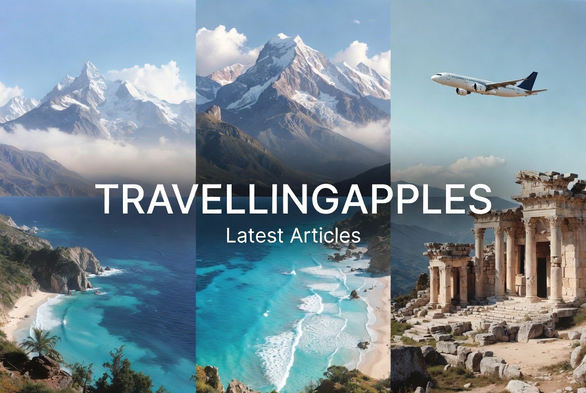 latest articles travellingapples