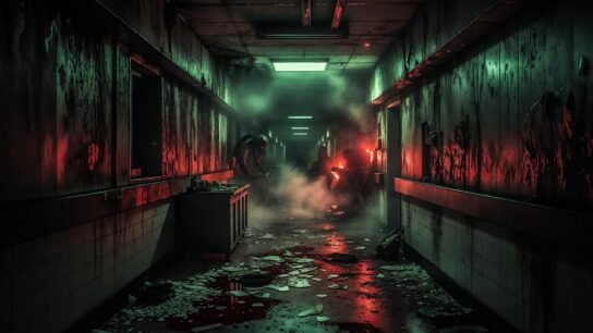 game evebiohaztech pc