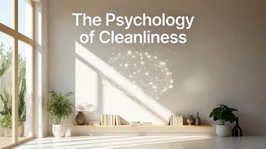 the psychology of cleanliness mrshomegen