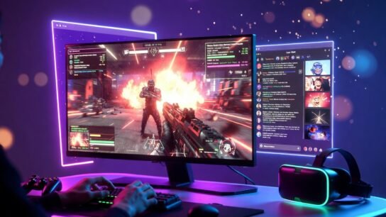 blog gaming dualmedia