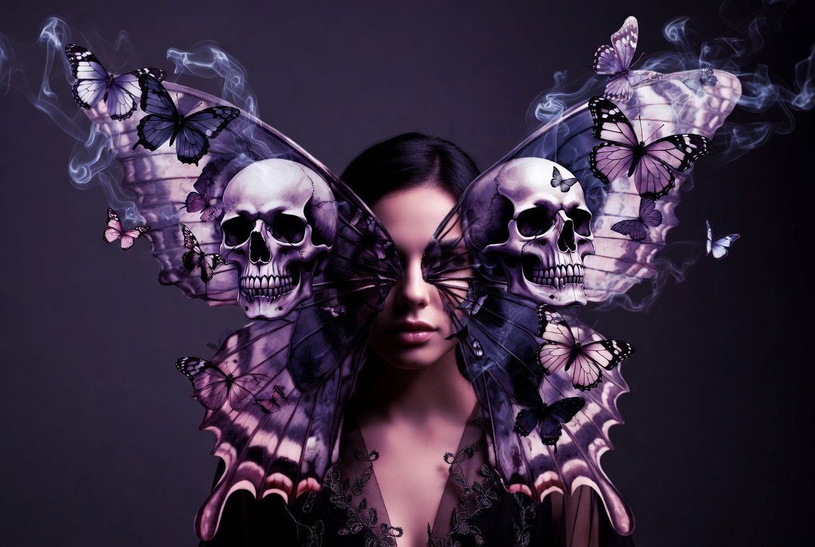 butrflyskullmama