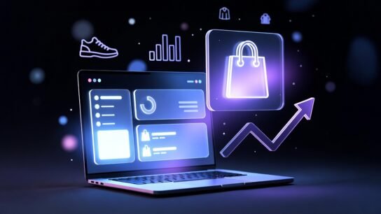 company website shopnaclo