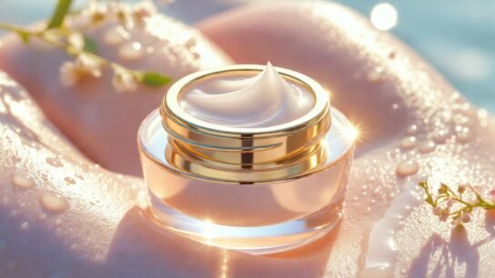 cilxarhu677 moisturizer